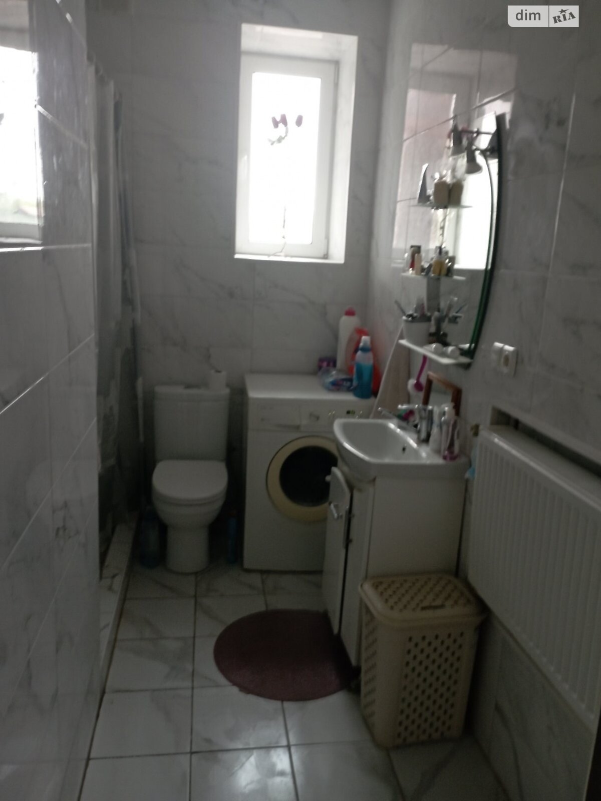 двухэтажный дом с гаражом, 179 кв. м, кирпич. Продажа в Миргороде фото 1 двухэтажный дом с гаражом, 179 кв. м, кирпич. Продажа в Миргороде фото 1