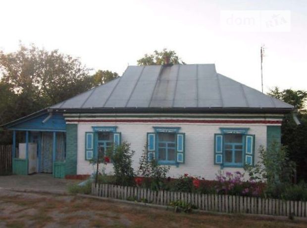 Продажа дома, 65м², Полтавская, Миргород, c. Шахворостовка Продажа дома, 65м², Полтавская, Миргород, c. Шахворостовка