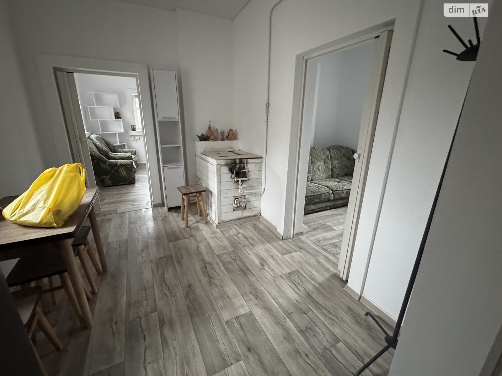 одноповерховий будинок, 60 кв. м, цегла. Продаж у Миргороді фото 1