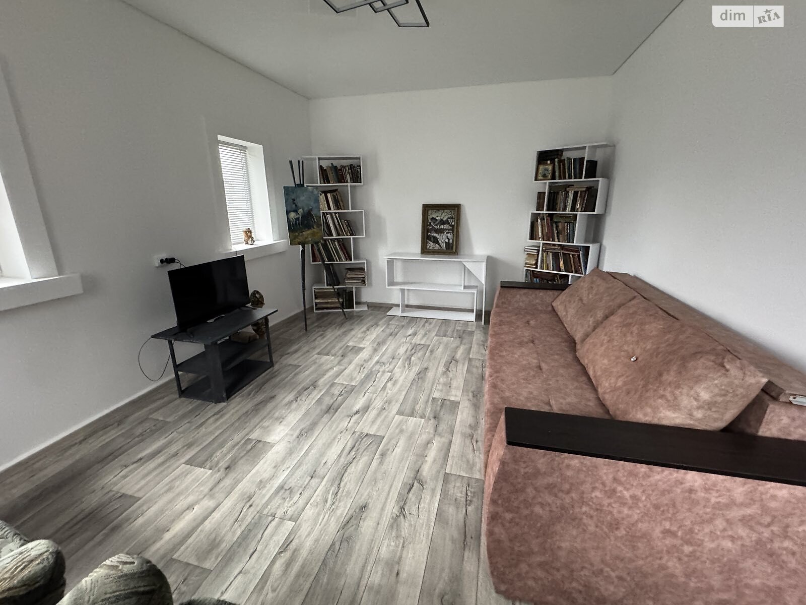 одноповерховий будинок, 60 кв. м, цегла. Продаж у Миргороді фото 1