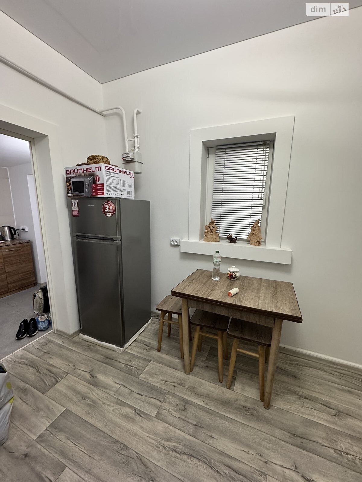 одноповерховий будинок, 60 кв. м, цегла. Продаж у Миргороді фото 1