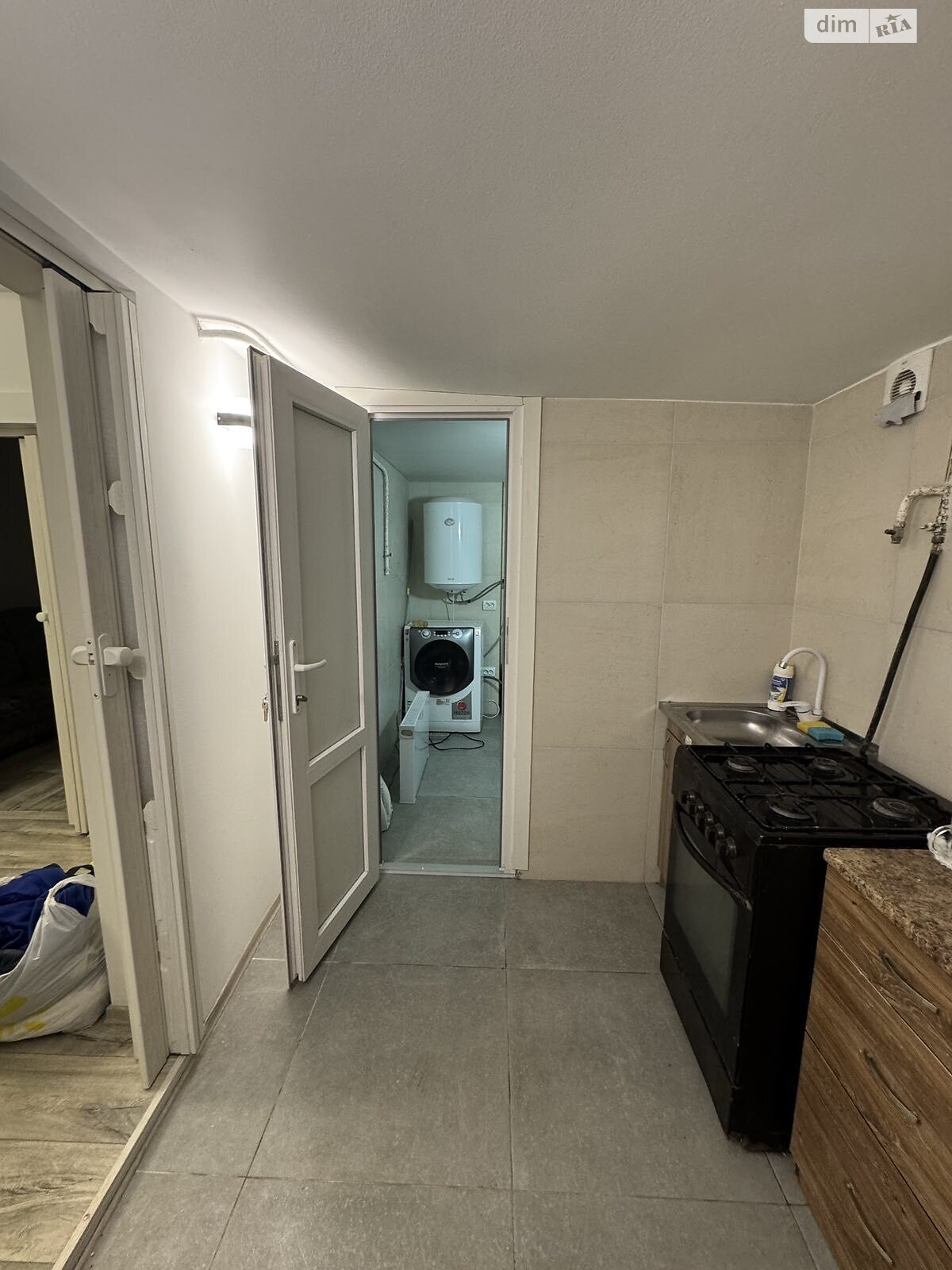 одноповерховий будинок, 60 кв. м, цегла. Продаж у Миргороді фото 1