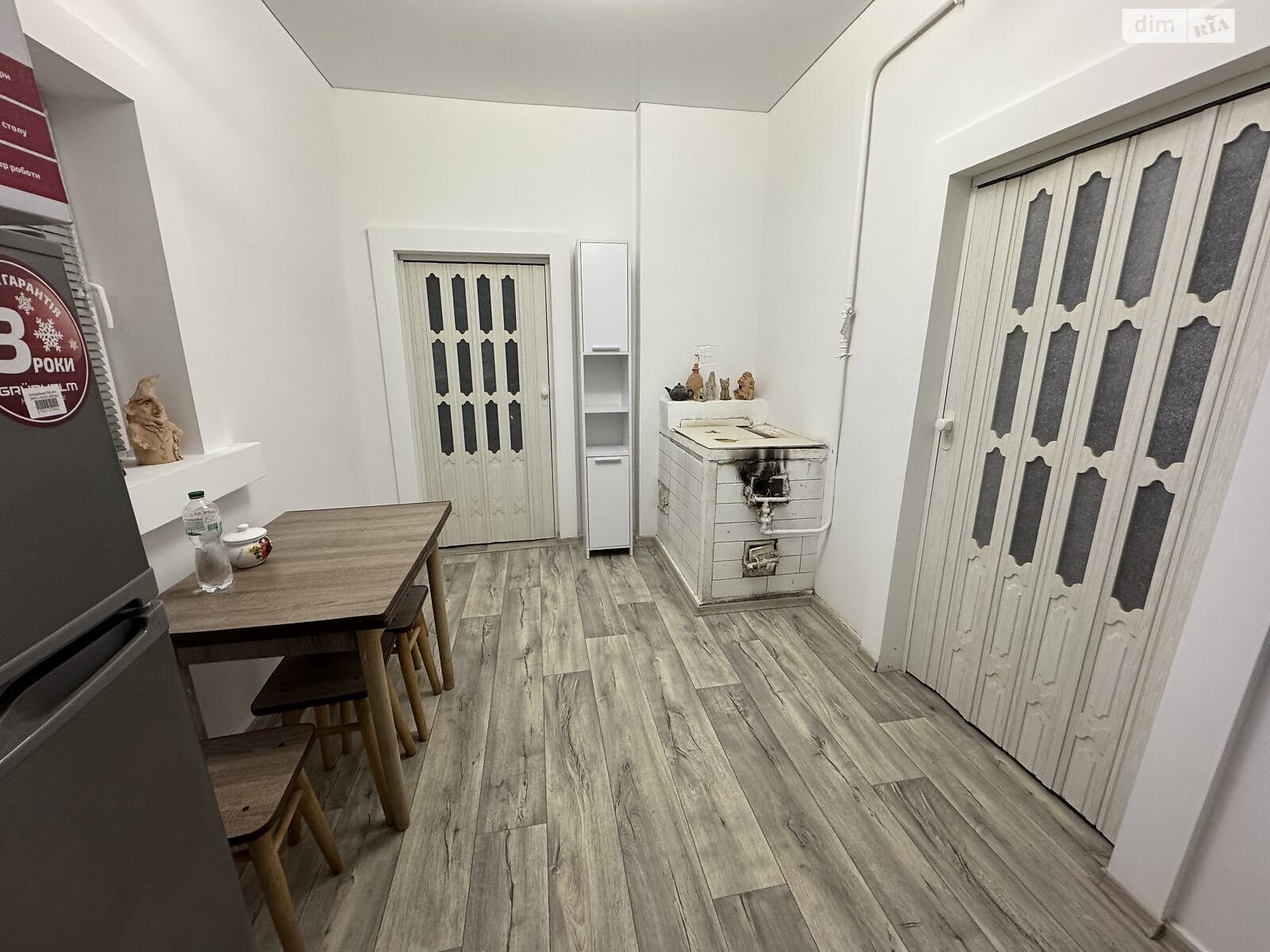 одноповерховий будинок, 60 кв. м, цегла. Продаж у Миргороді фото 1