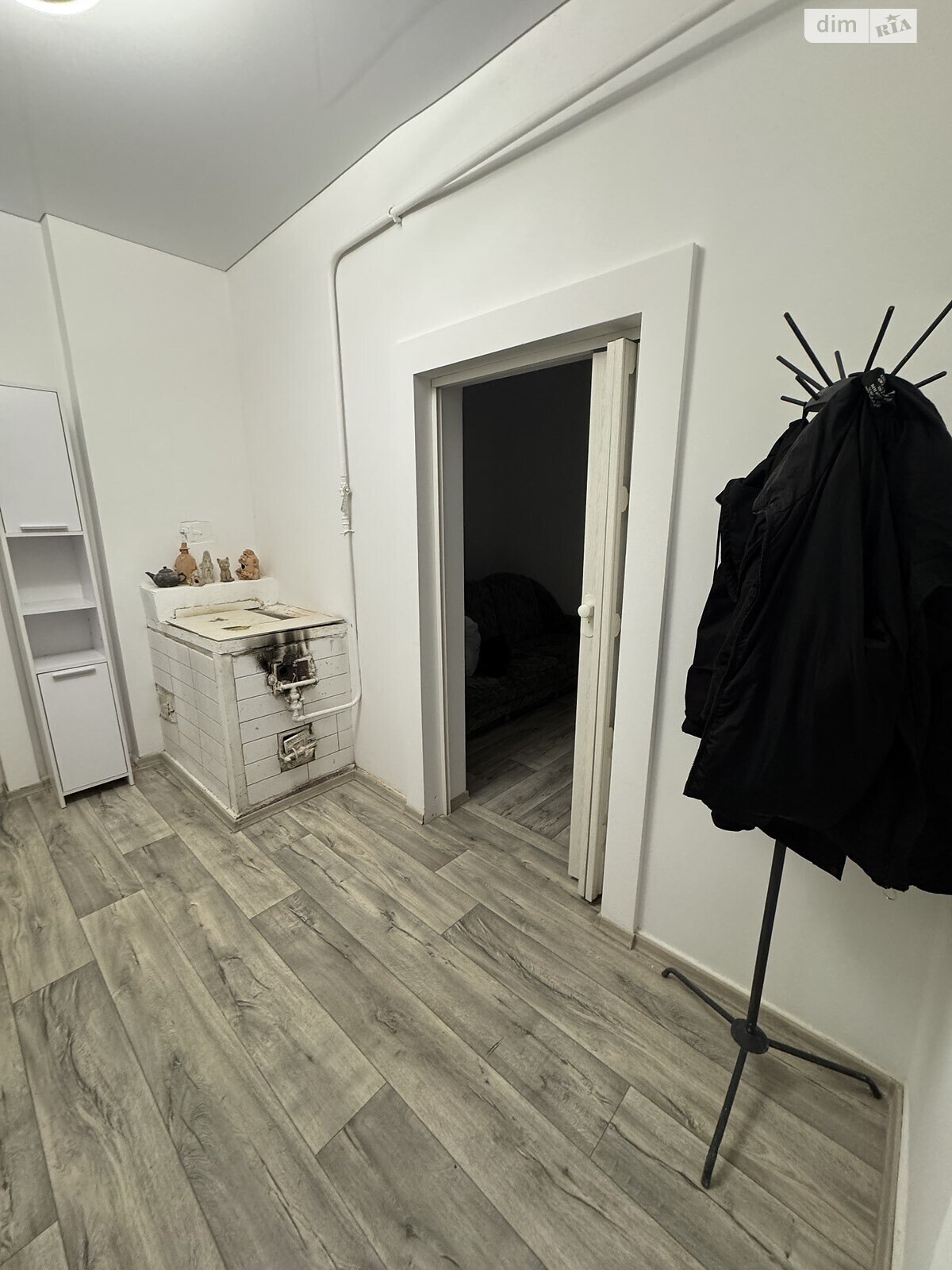 одноповерховий будинок, 60 кв. м, цегла. Продаж у Миргороді фото 1