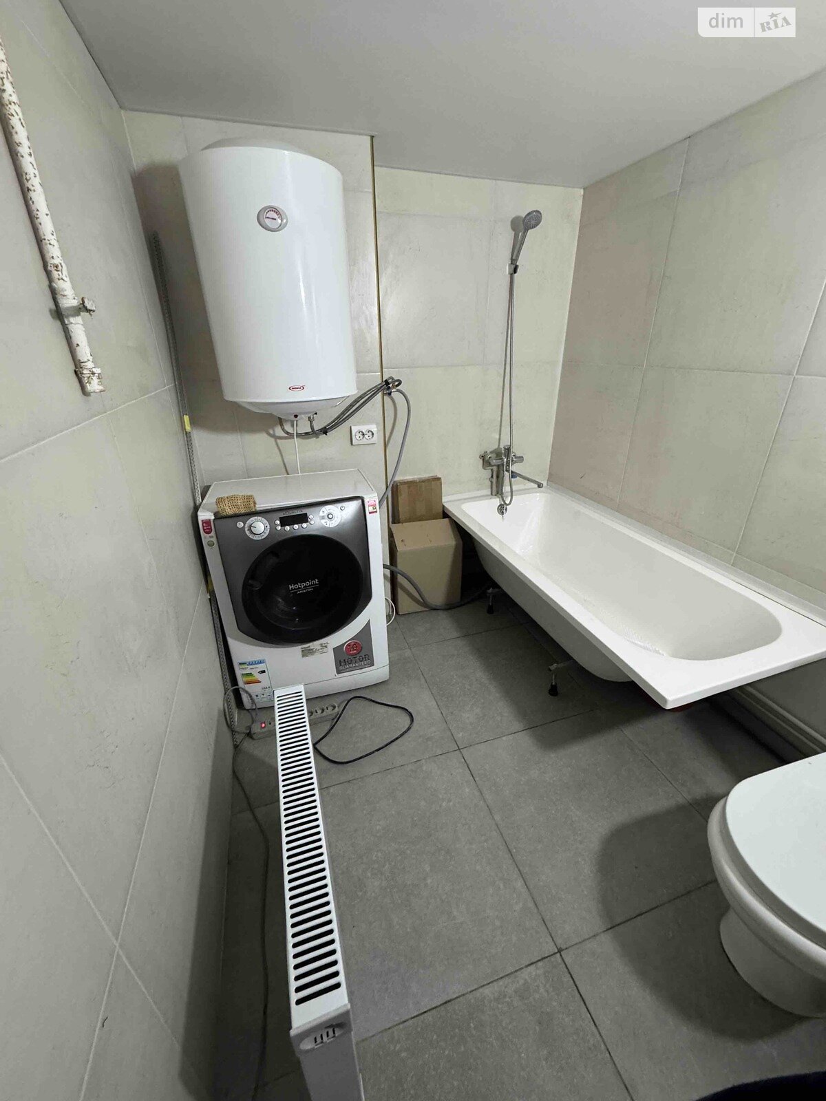 одноповерховий будинок, 60 кв. м, цегла. Продаж у Миргороді фото 1