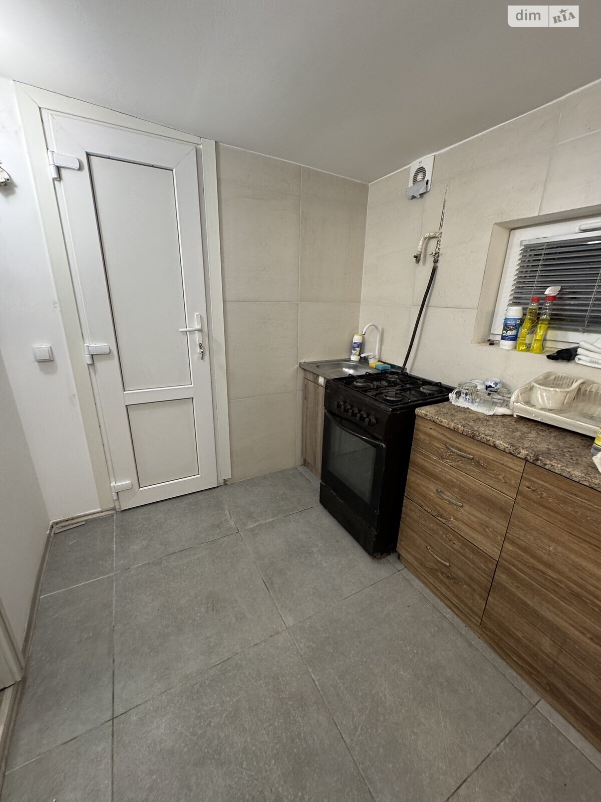 одноповерховий будинок, 60 кв. м, цегла. Продаж у Миргороді фото 1