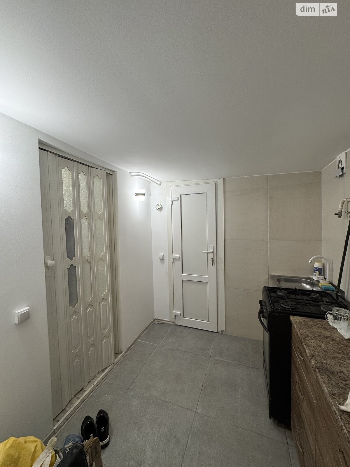 одноповерховий будинок, 60 кв. м, цегла. Продаж у Миргороді фото 1