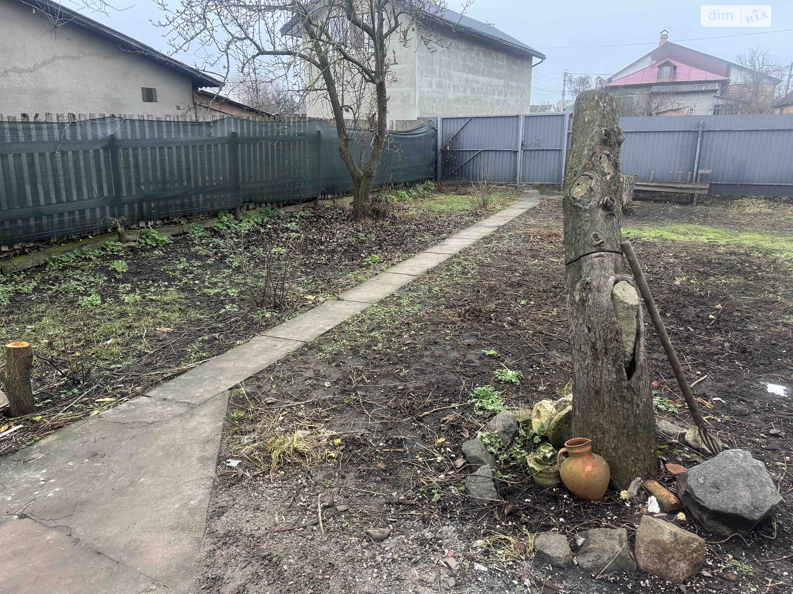 одноповерховий будинок, 60 кв. м, цегла. Продаж у Миргороді фото 1