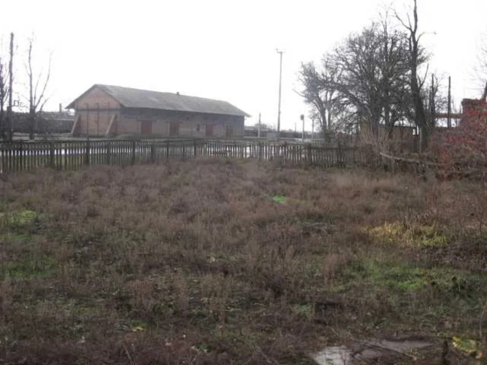 одноповерховий будинок, 54 кв. м, цегла. Продаж у Миргороді фото 1