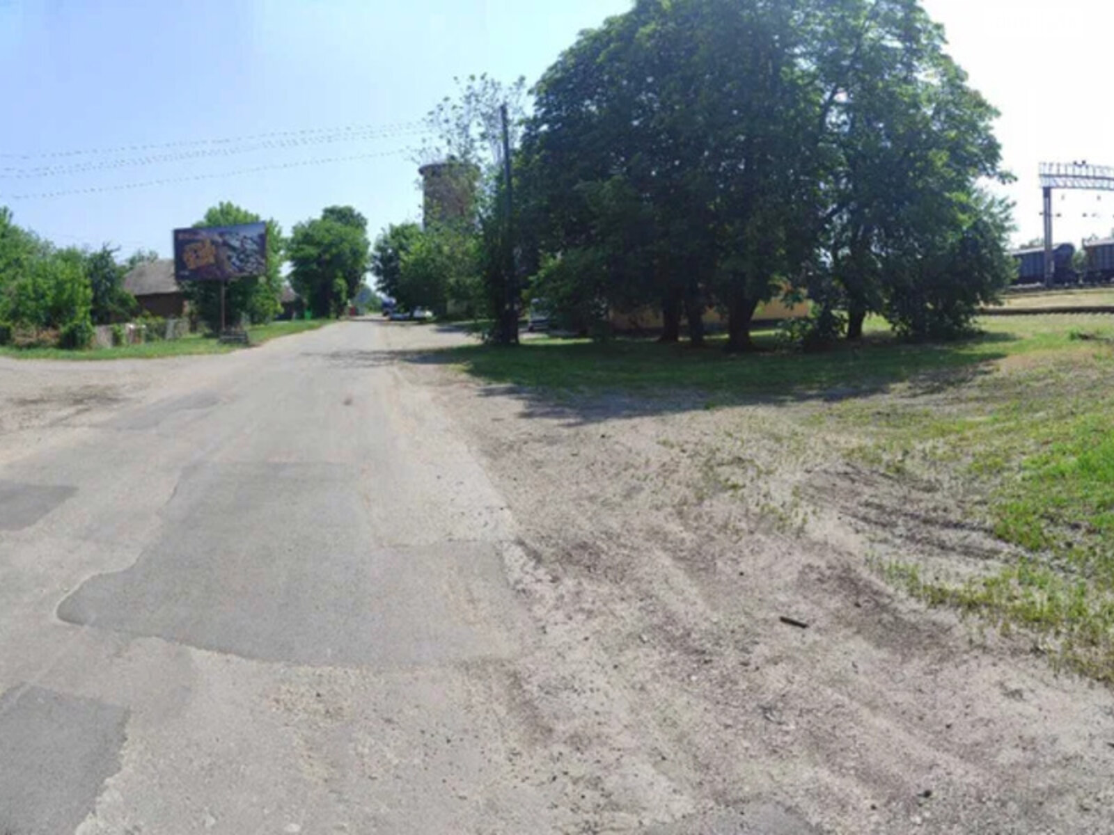 одноповерховий будинок, 54 кв. м, цегла. Продаж у Миргороді фото 1