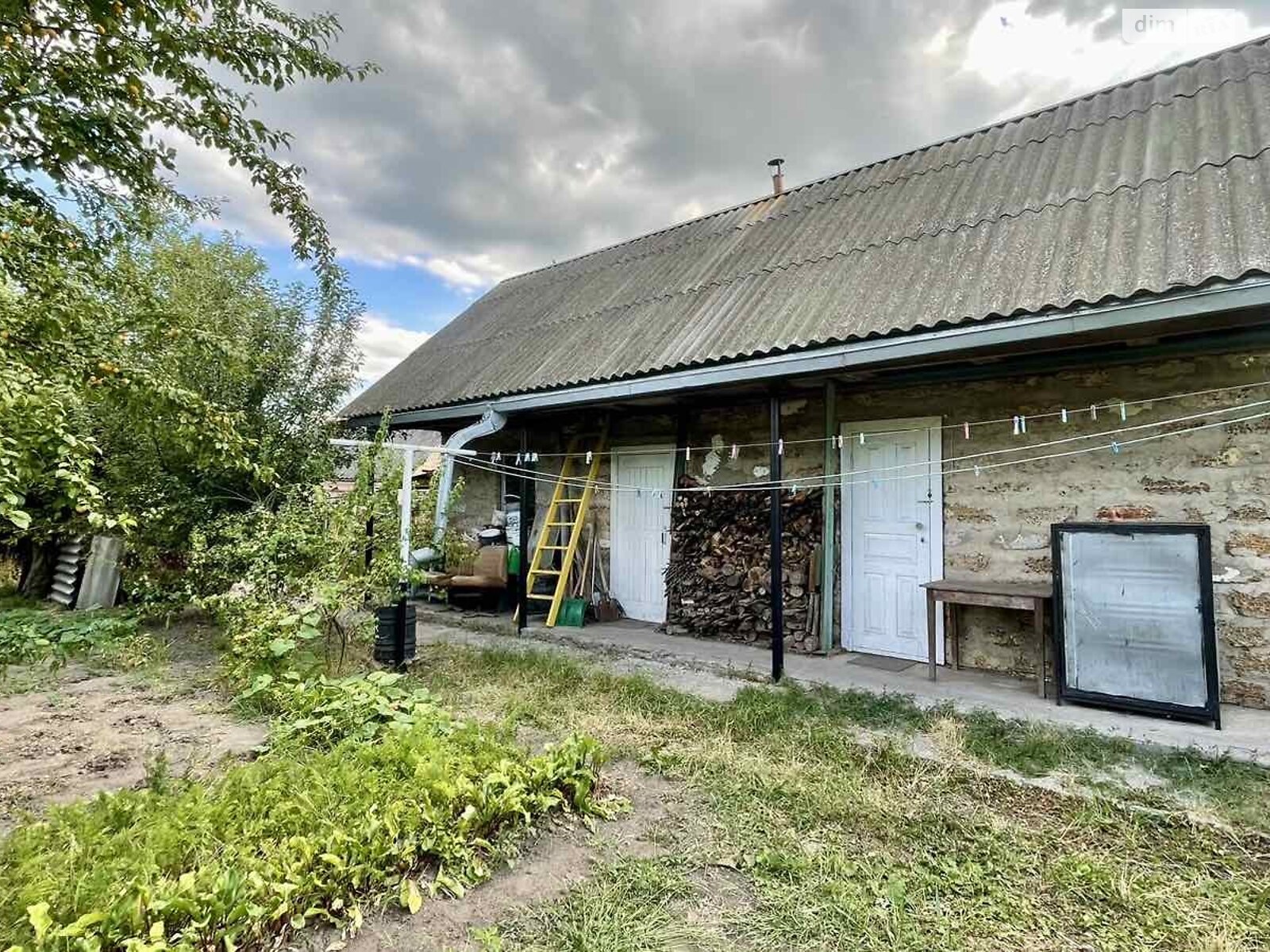 одноэтажный дом с гаражом, 76 кв. м, кирпич. Продажа в Миргороде фото 1 одноэтажный дом с гаражом, 76 кв. м, кирпич. Продажа в Миргороде фото 1