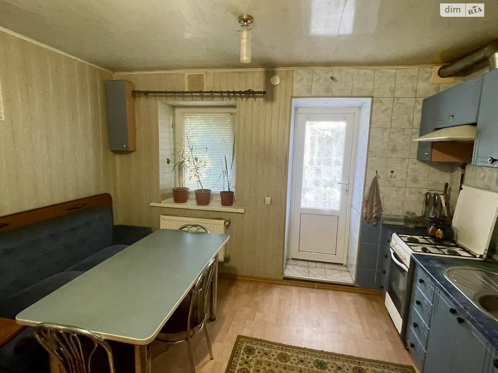 одноэтажный дом с гаражом, 76 кв. м, кирпич. Продажа в Миргороде фото 1 одноэтажный дом с гаражом, 76 кв. м, кирпич. Продажа в Миргороде фото 1