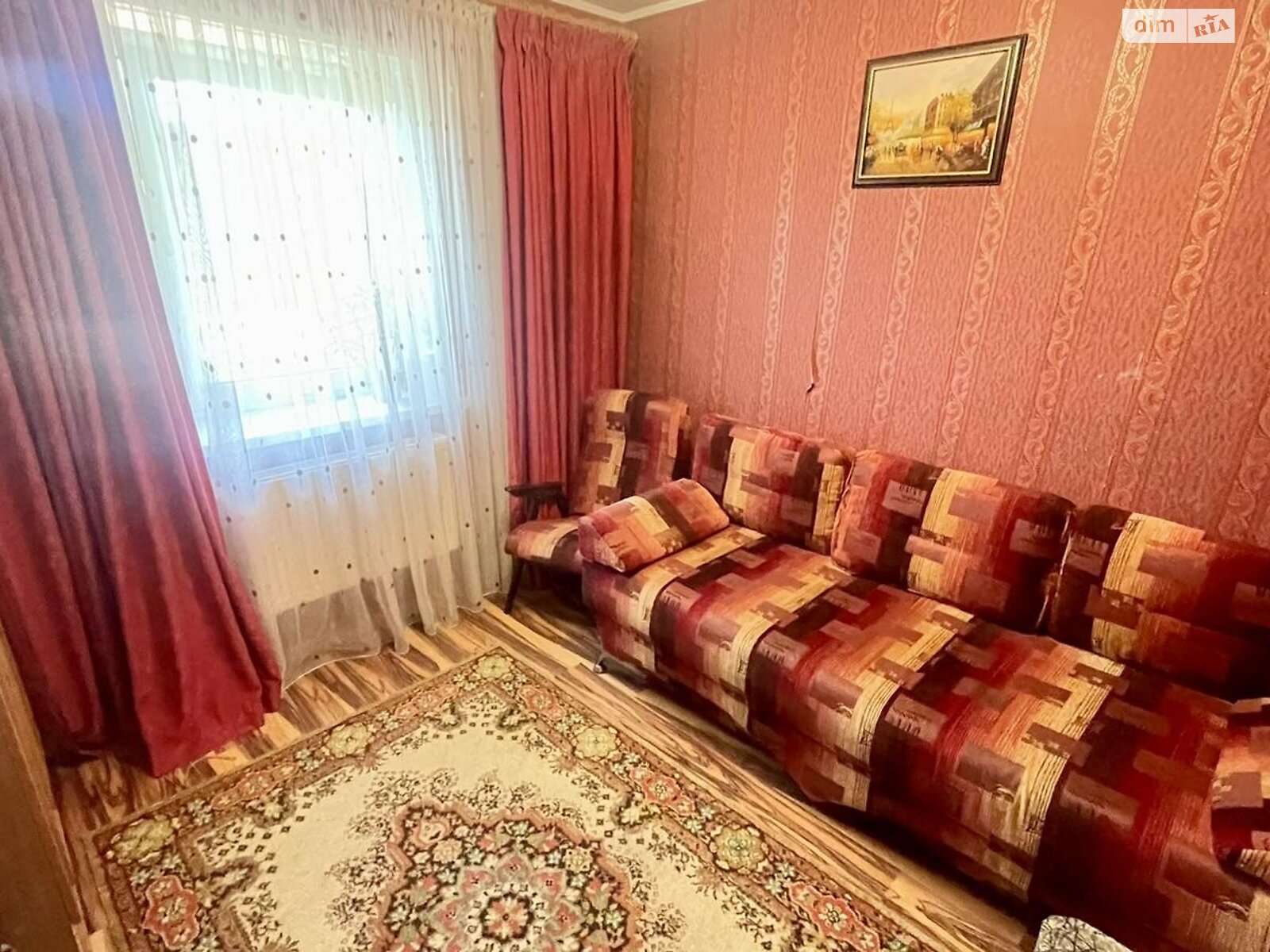 одноэтажный дом с гаражом, 76 кв. м, кирпич. Продажа в Миргороде фото 1 одноэтажный дом с гаражом, 76 кв. м, кирпич. Продажа в Миргороде фото 1