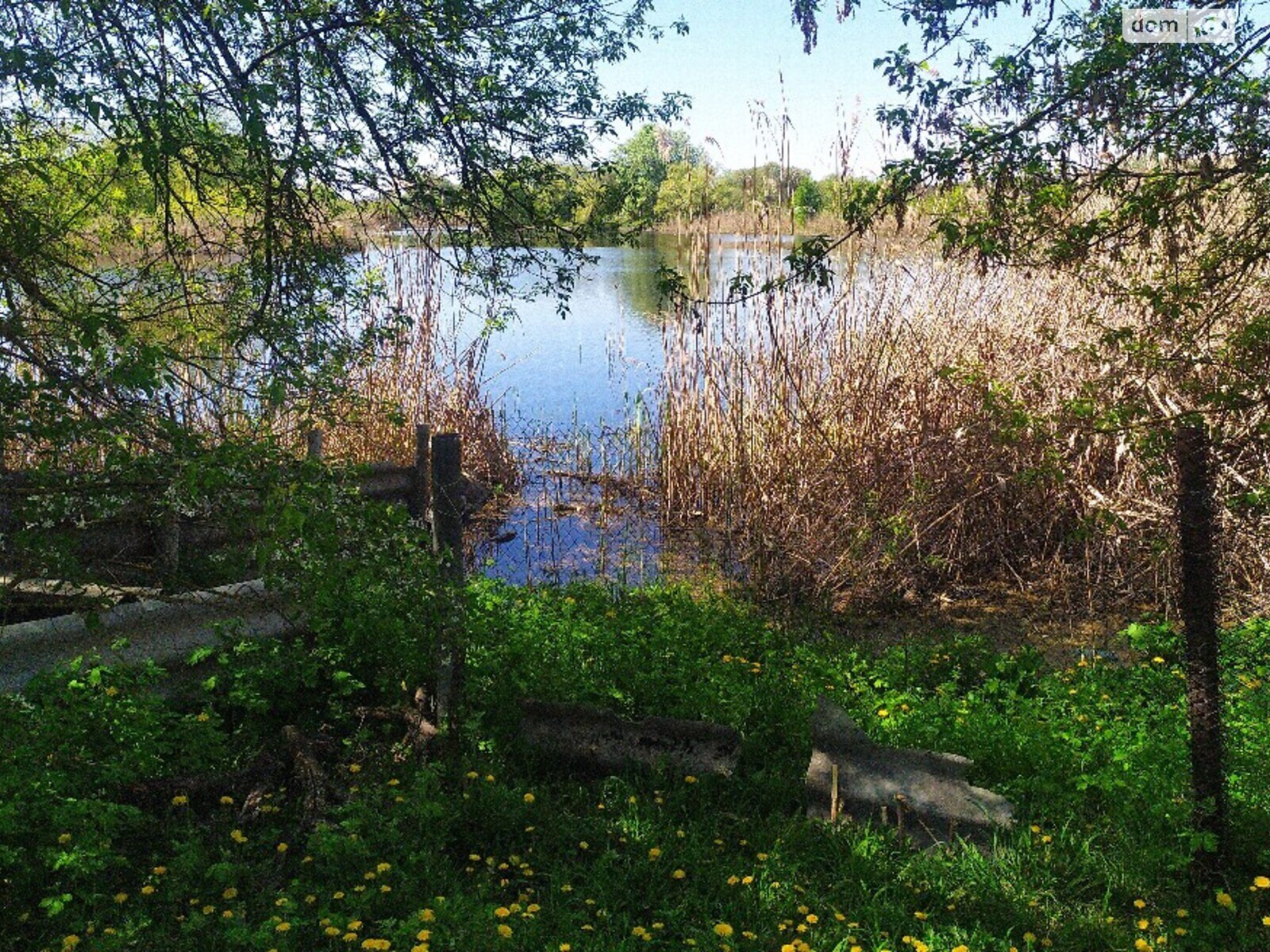 одноэтажный дом, 47.1 кв. м, кирпич. Продажа в Миргороде район Миргород фото 1