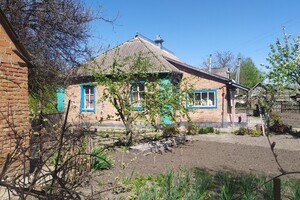 одноэтажный дом, 47.1 кв. м, кирпич. Продажа в Миргороде район Миргород фото 2