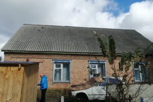 одноэтажный дом, 100 кв. м, кирпич. Продажа в Миргороде фото 2