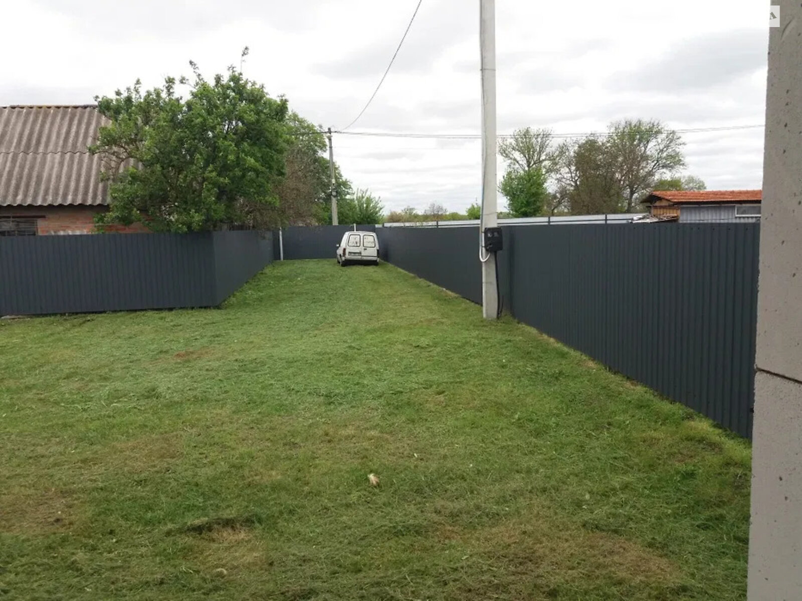 двоповерховий будинок, 120 кв. м, газобетон. Продаж у Миргороді фото 1 двоповерховий будинок, 120 кв. м, газобетон. Продаж у Миргороді фото 1