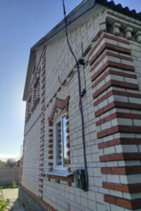 двоповерховий будинок з гаражем, 174 кв. м, цегла. Продаж у Миргороді фото 2 двоповерховий будинок з гаражем, 174 кв. м, цегла. Продаж у Миргороді фото 2