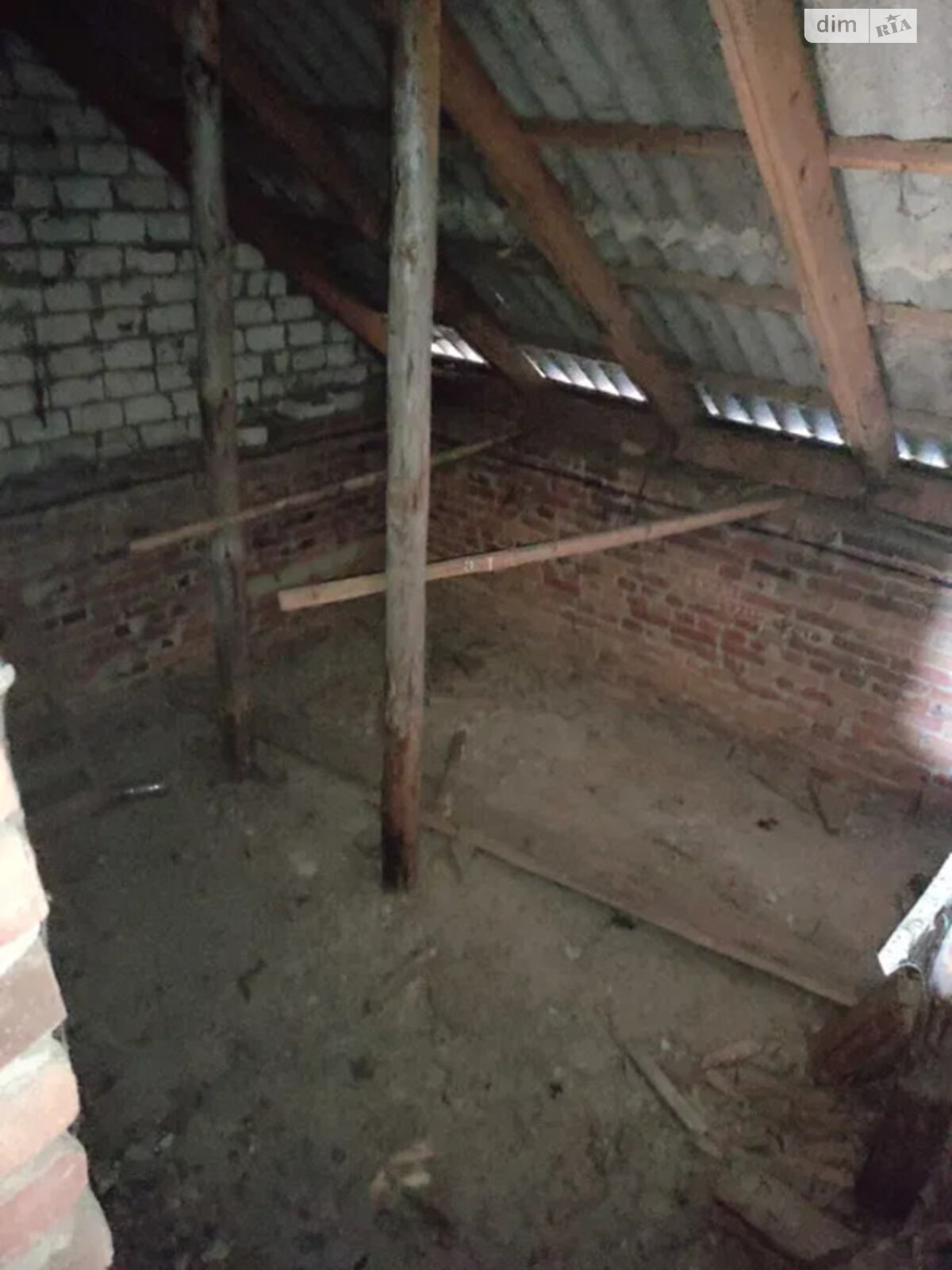 двоповерховий будинок з гаражем, 174 кв. м, цегла. Продаж у Миргороді фото 1 двоповерховий будинок з гаражем, 174 кв. м, цегла. Продаж у Миргороді фото 1