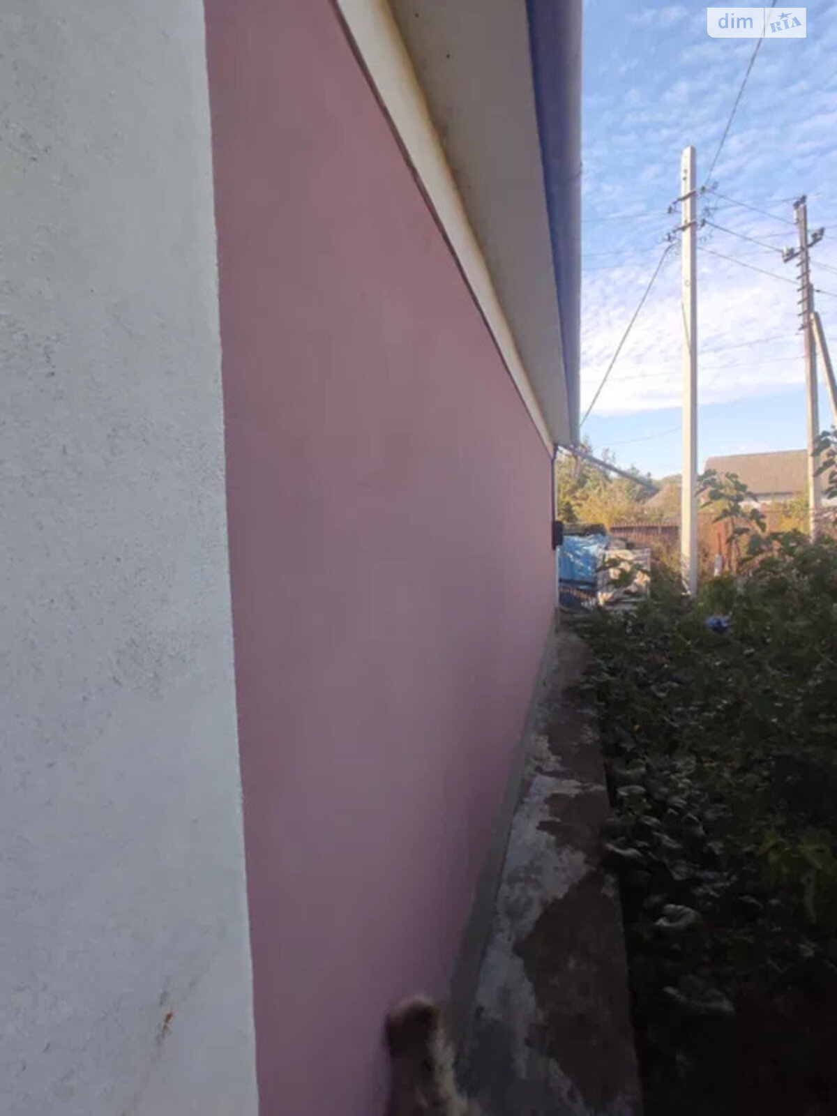 одноповерховий будинок з опаленням, 75 кв. м, цегла. Продаж у Миргороді фото 1