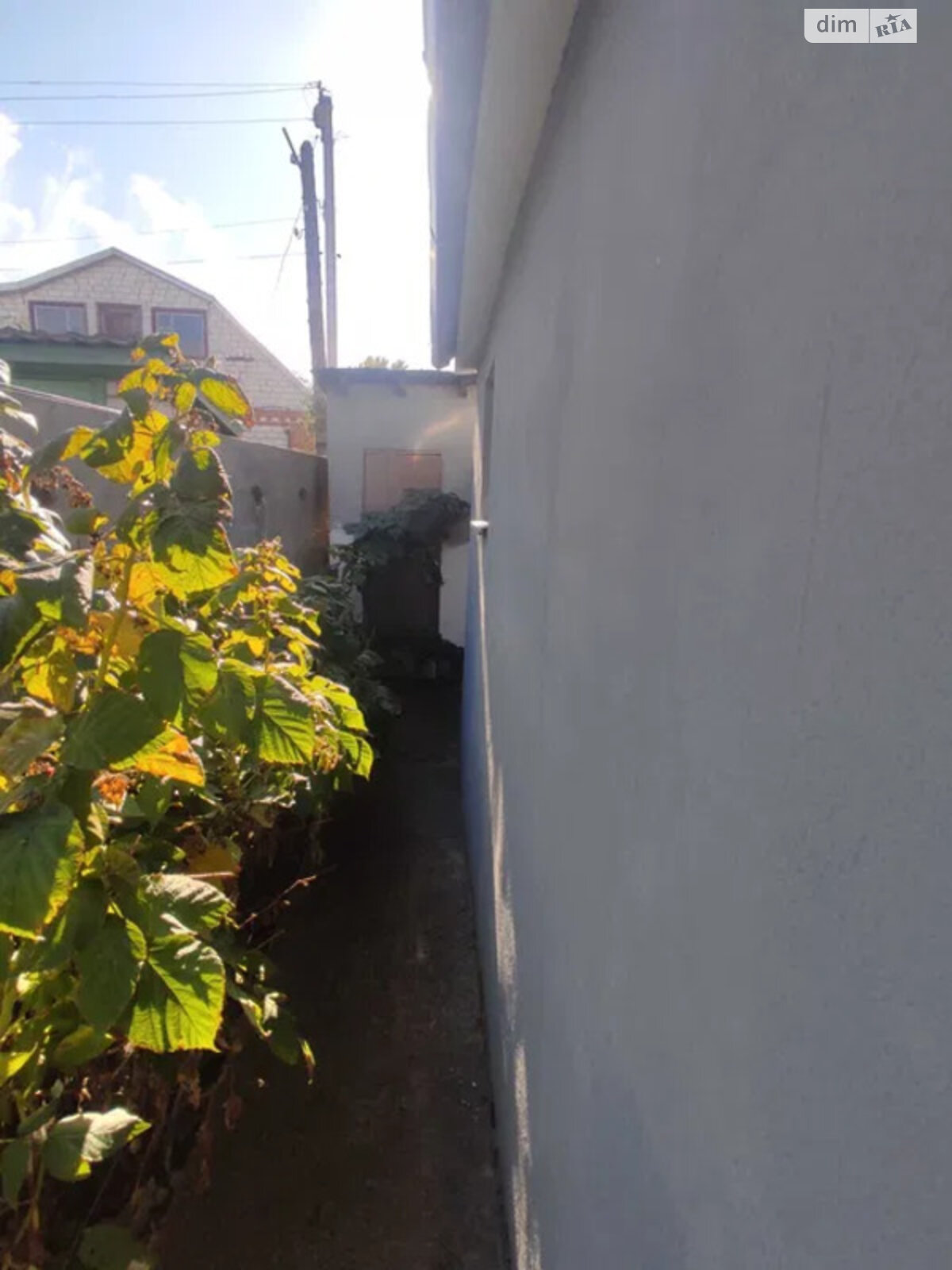 одноповерховий будинок з опаленням, 75 кв. м, цегла. Продаж у Миргороді фото 1