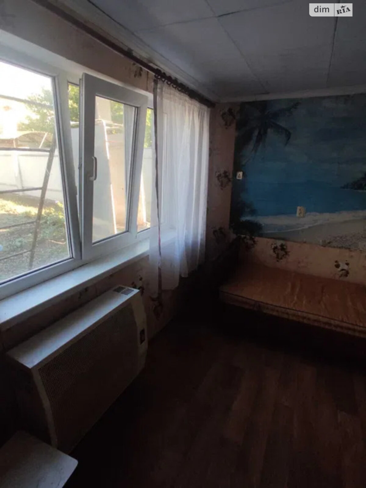 одноповерховий будинок з опаленням, 75 кв. м, цегла. Продаж у Миргороді фото 1