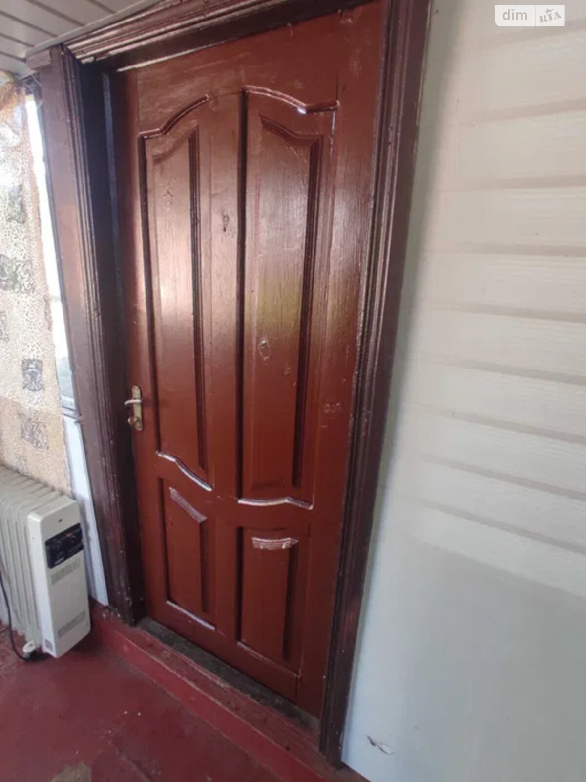 одноповерховий будинок з опаленням, 75 кв. м, цегла. Продаж у Миргороді фото 1