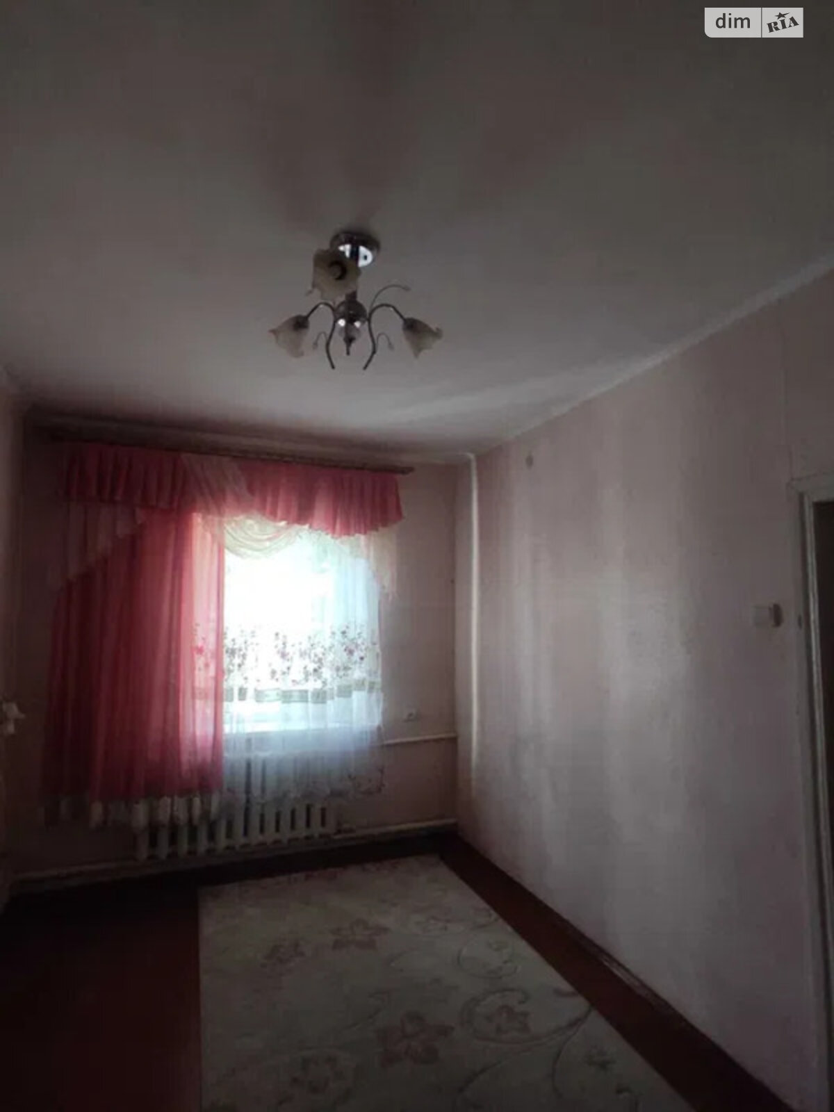 одноповерховий будинок з опаленням, 75 кв. м, цегла. Продаж у Миргороді фото 1