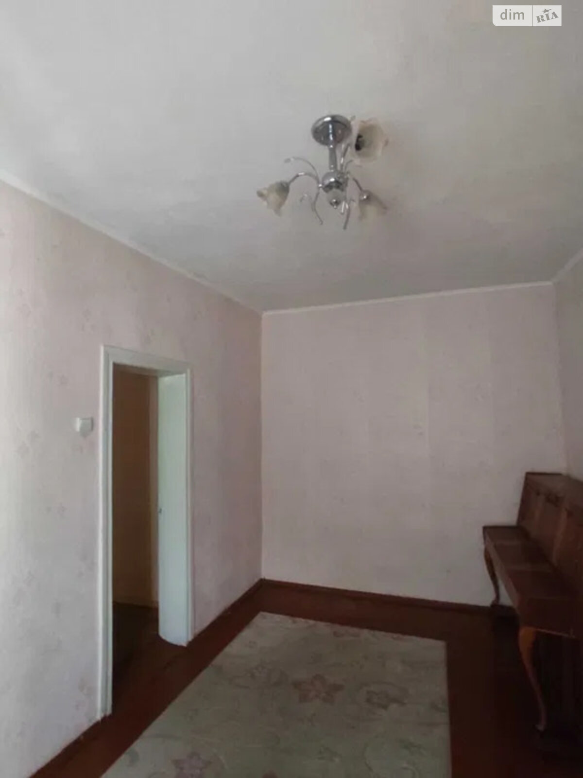 одноповерховий будинок з опаленням, 75 кв. м, цегла. Продаж у Миргороді фото 1