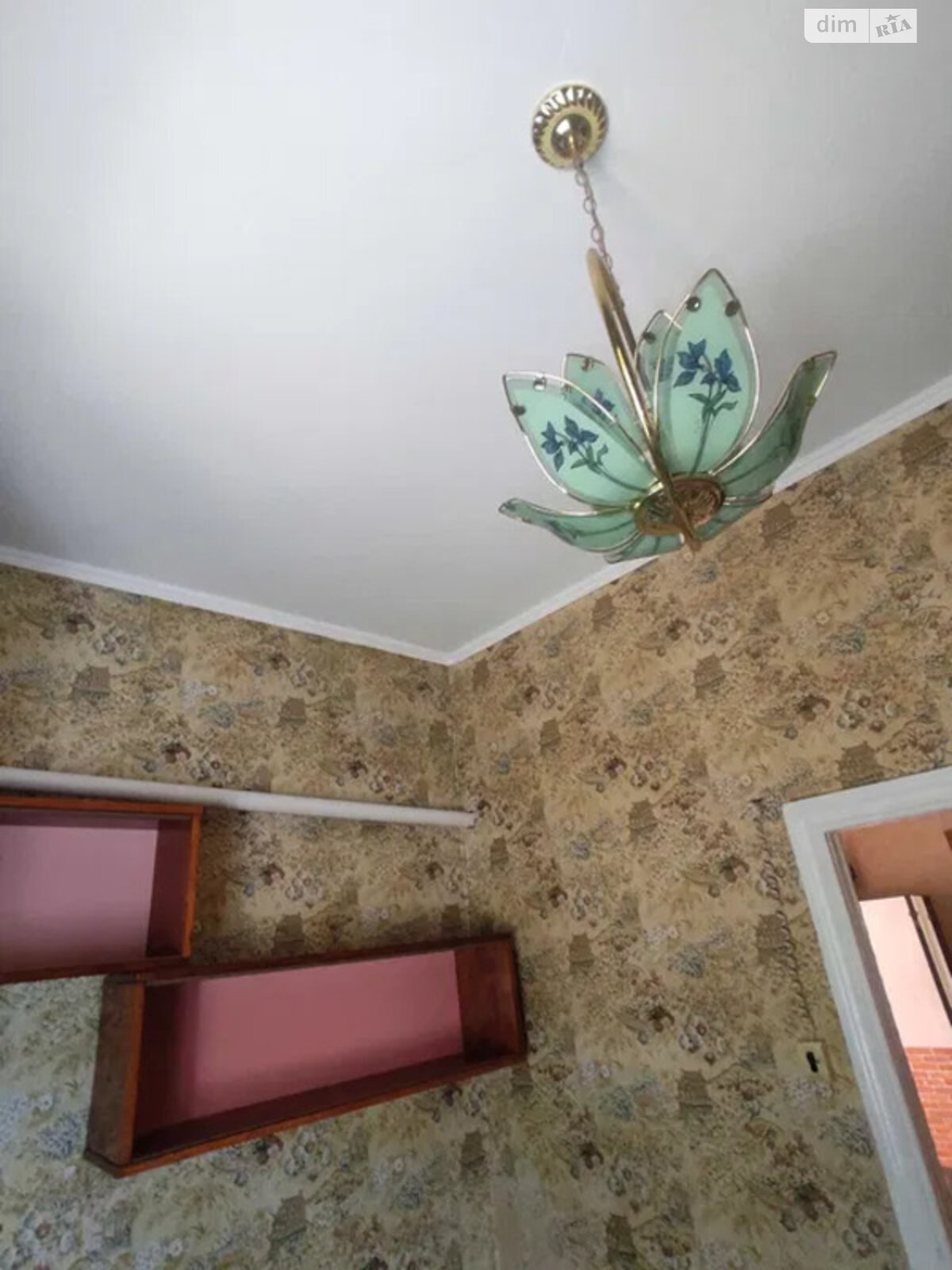 одноповерховий будинок з опаленням, 75 кв. м, цегла. Продаж у Миргороді фото 1