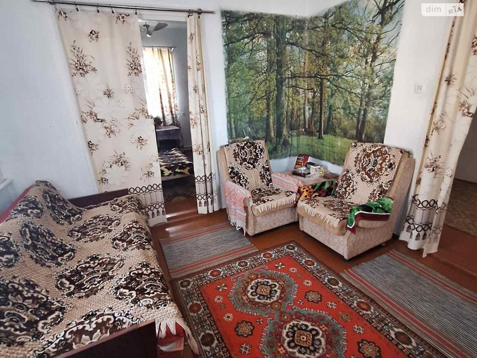 одноэтажный дом, 93.6 кв. м, кирпич. Продажа в Мирогоще Второй фото 1 одноэтажный дом, 93.6 кв. м, кирпич. Продажа в Мирогоще Второй фото 1