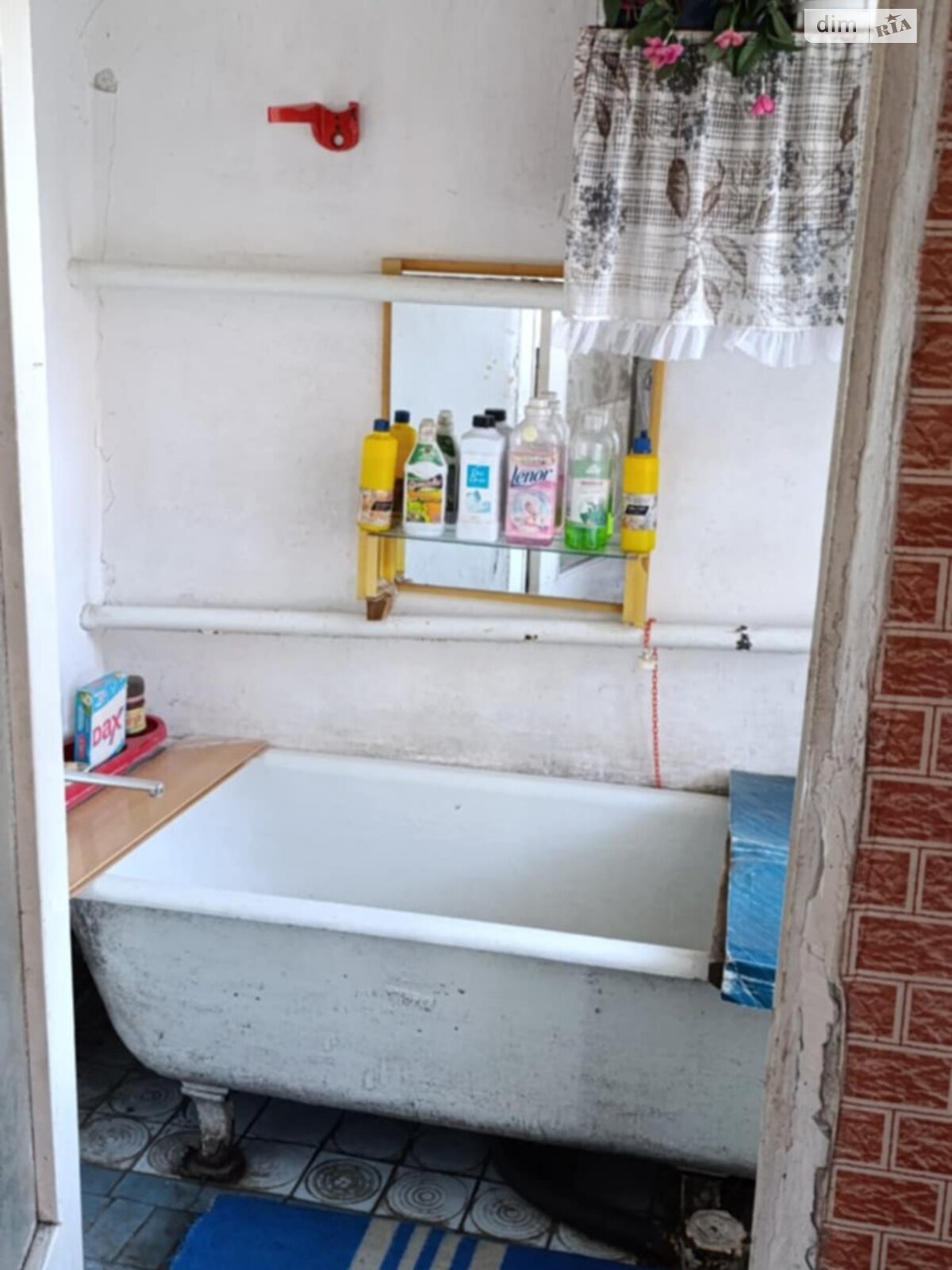 одноповерховий будинок з опаленням, 150 кв. м, цегла. Продаж у Миролюбівці фото 1 одноповерховий будинок з опаленням, 150 кв. м, цегла. Продаж у Миролюбівці фото 1