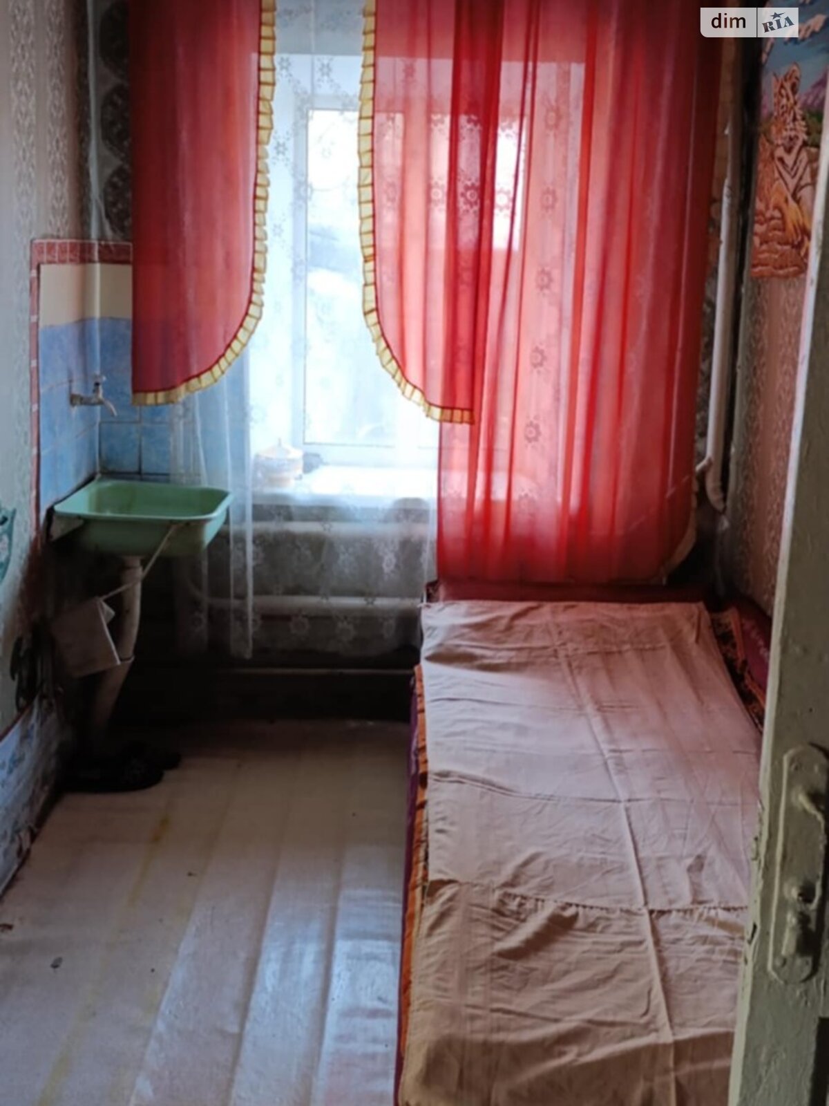 одноповерховий будинок з опаленням, 150 кв. м, цегла. Продаж у Миролюбівці фото 1 одноповерховий будинок з опаленням, 150 кв. м, цегла. Продаж у Миролюбівці фото 1