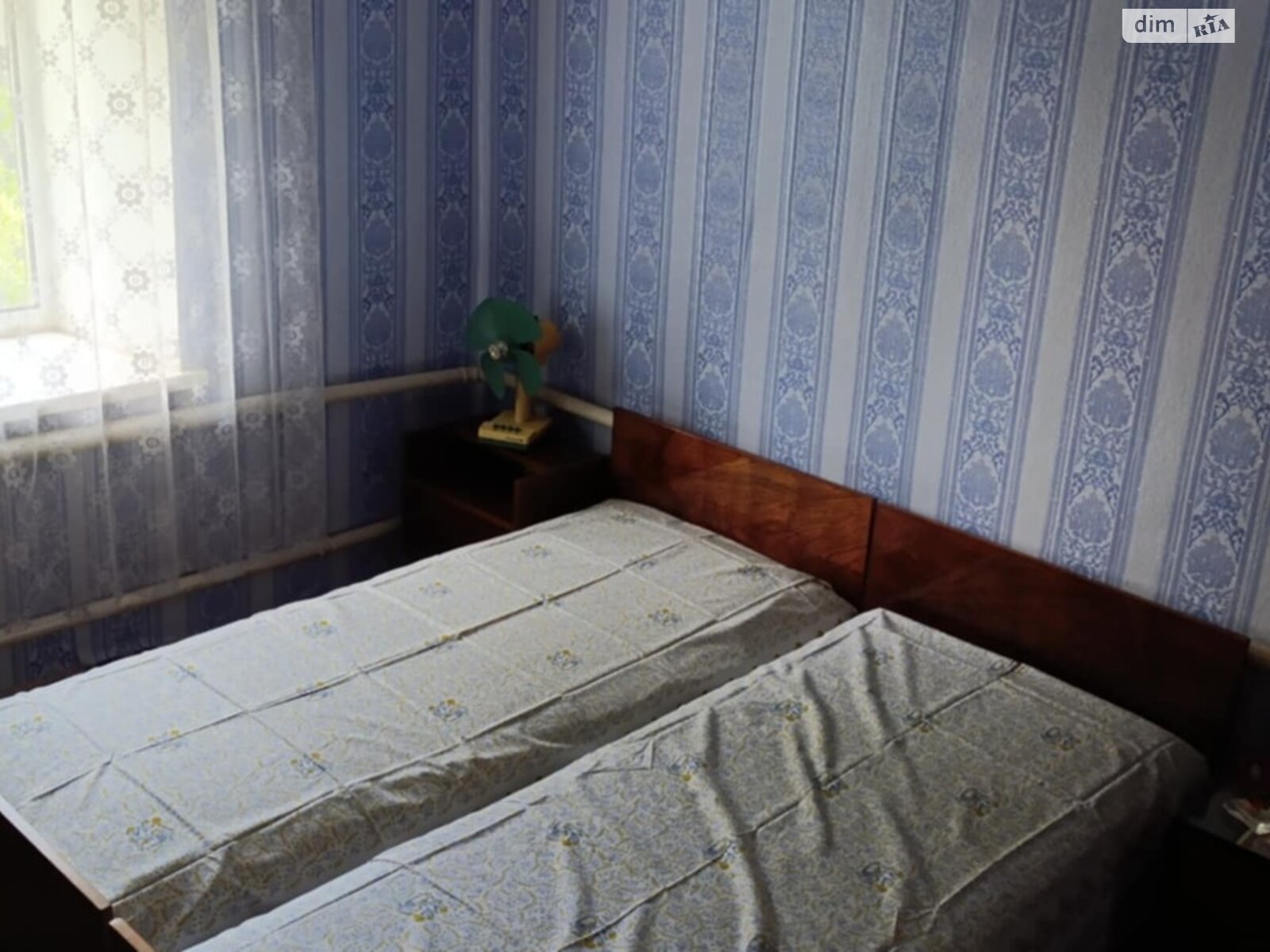 одноповерховий будинок з опаленням, 150 кв. м, цегла. Продаж у Миролюбівці фото 1 одноповерховий будинок з опаленням, 150 кв. м, цегла. Продаж у Миролюбівці фото 1