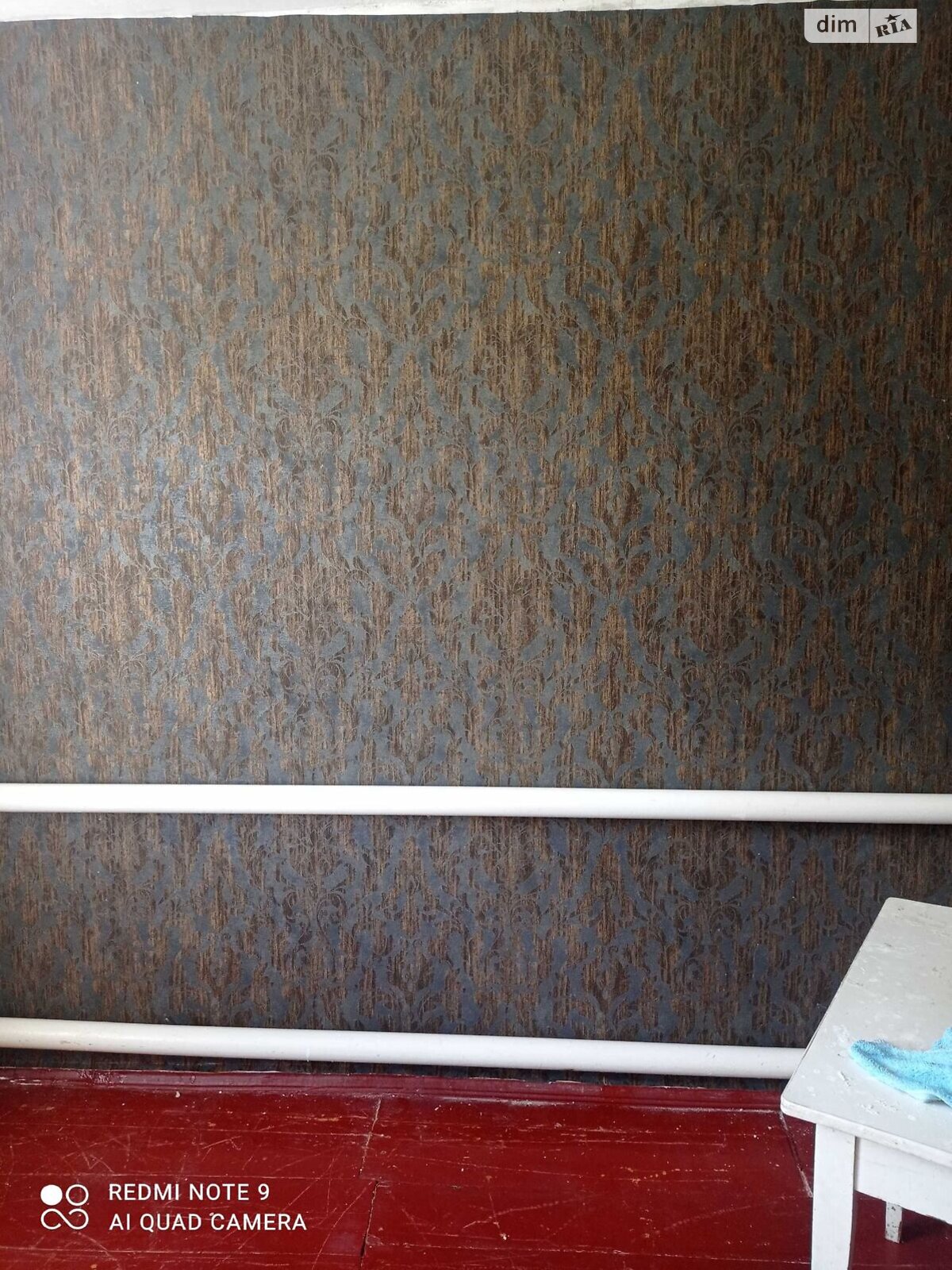 одноповерховий будинок з гаражем, 120 кв. м, цегла. Продаж у Миронівці фото 1 одноповерховий будинок з гаражем, 120 кв. м, цегла. Продаж у Миронівці фото 1