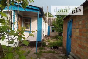 одноэтажный дом с гаражом, 77 кв. м, кирпич силикатный. Продажа в Мироновке район Мироновка фото 2