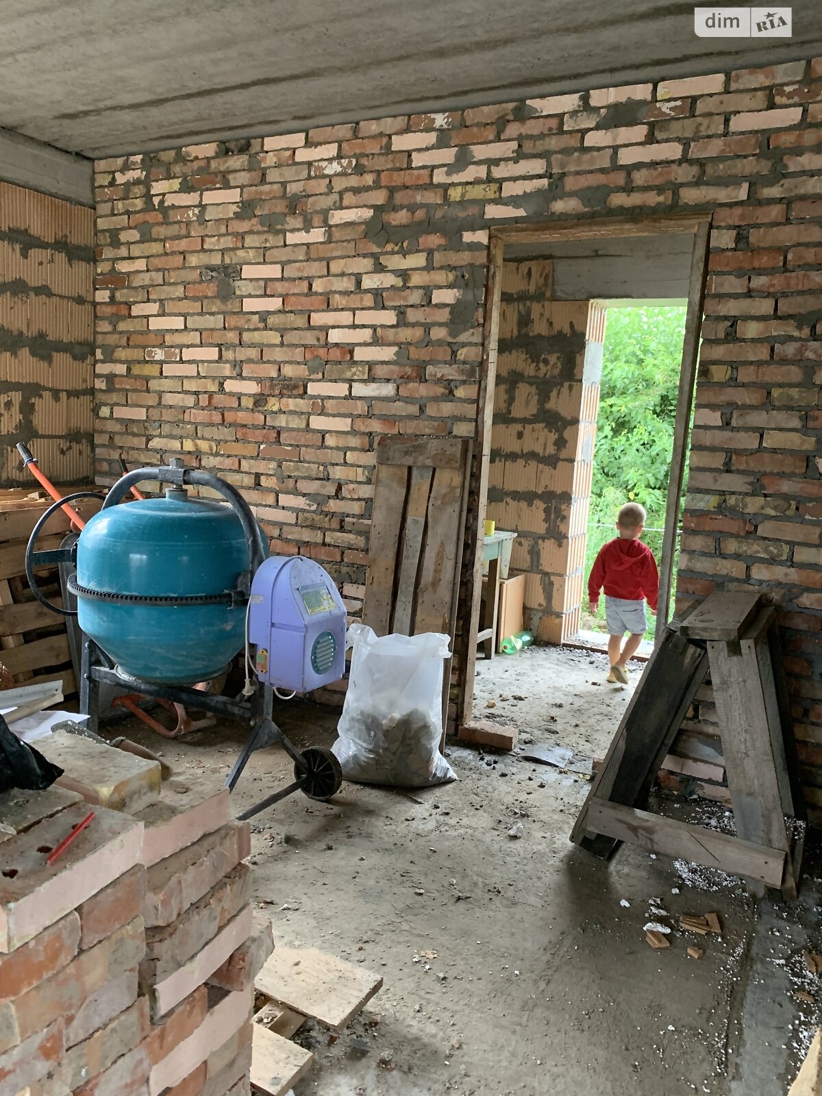 двоповерховий будинок, 144.6 кв. м, керамічний блок. Продаж в Миронівці, район Миронівка фото 1 двоповерховий будинок, 144.6 кв. м, керамічний блок. Продаж в Миронівці, район Миронівка фото 1