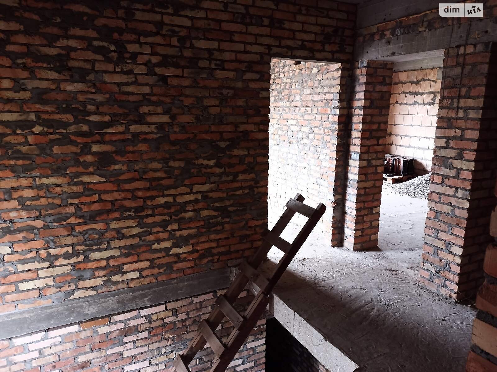 двоповерховий будинок, 144.6 кв. м, керамічний блок. Продаж в Миронівці, район Миронівка фото 1 двоповерховий будинок, 144.6 кв. м, керамічний блок. Продаж в Миронівці, район Миронівка фото 1