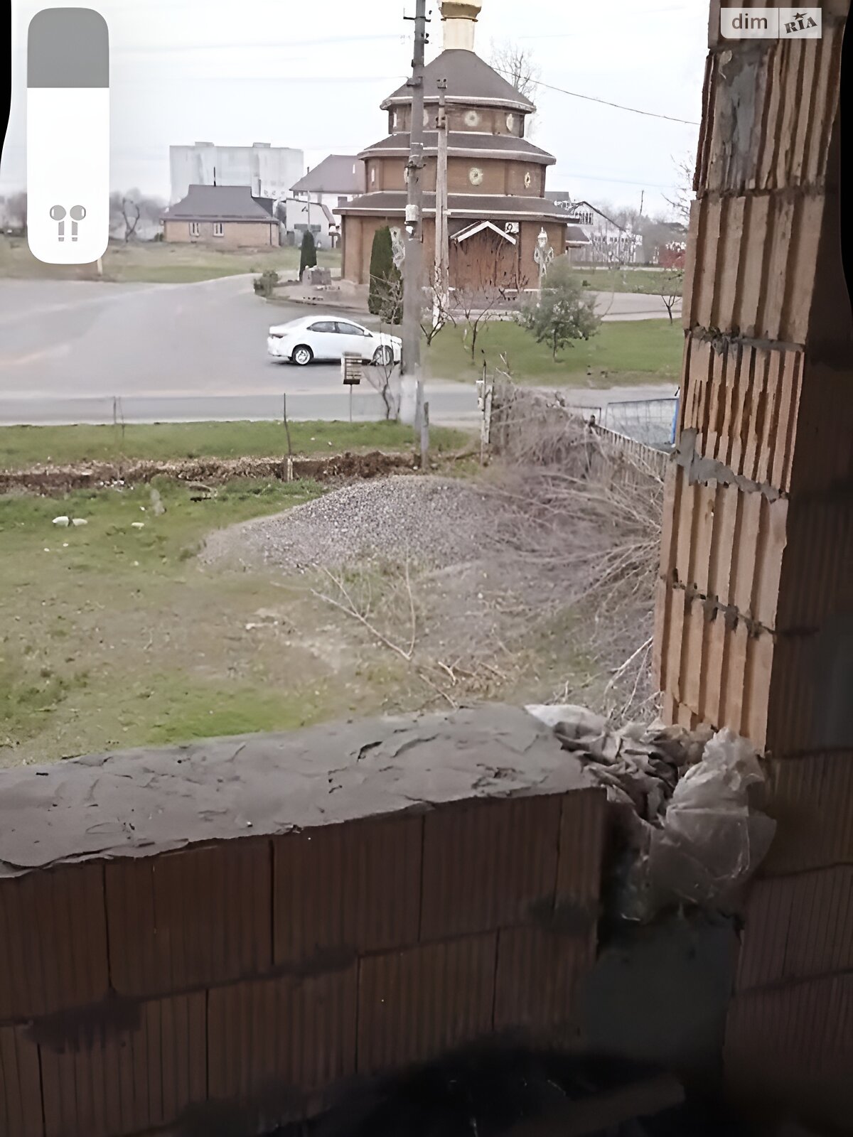 двоповерховий будинок, 144.6 кв. м, керамічний блок. Продаж в Миронівці, район Миронівка фото 1 двоповерховий будинок, 144.6 кв. м, керамічний блок. Продаж в Миронівці, район Миронівка фото 1
