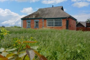 одноэтажный дом, 70 кв. м, кирпич. Продажа в Мироновке район Мироновка фото 2