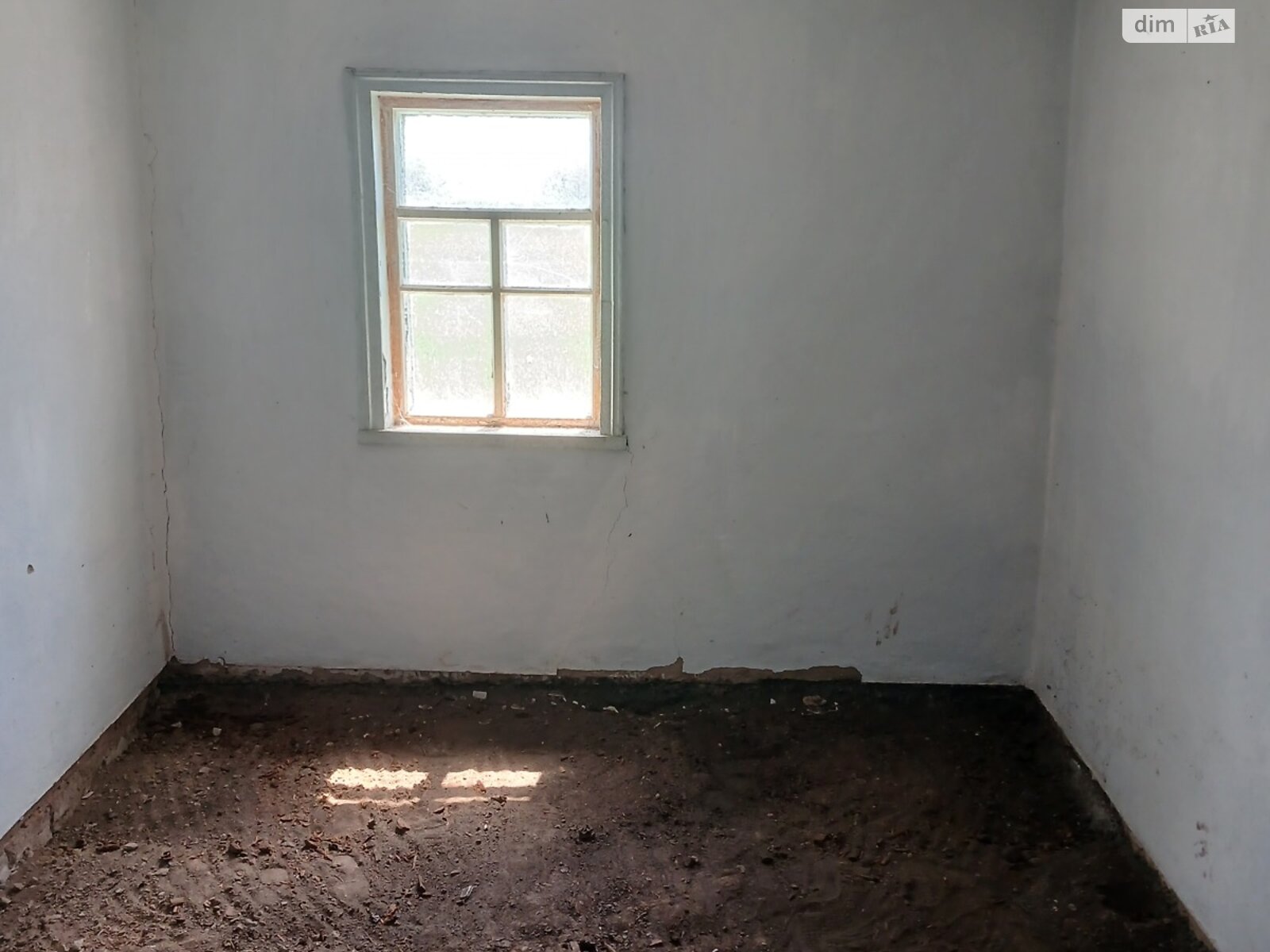 одноэтажный дом, 70 кв. м, кирпич. Продажа в Мироновке район Мироновка фото 1