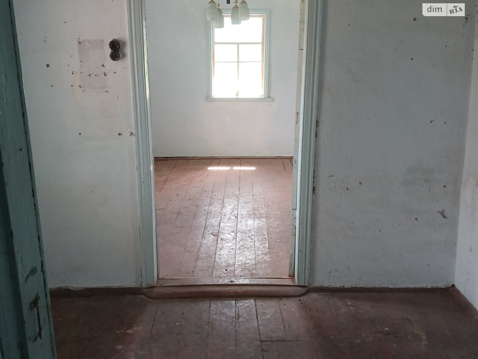 одноэтажный дом, 70 кв. м, кирпич. Продажа в Мироновке район Мироновка фото 1