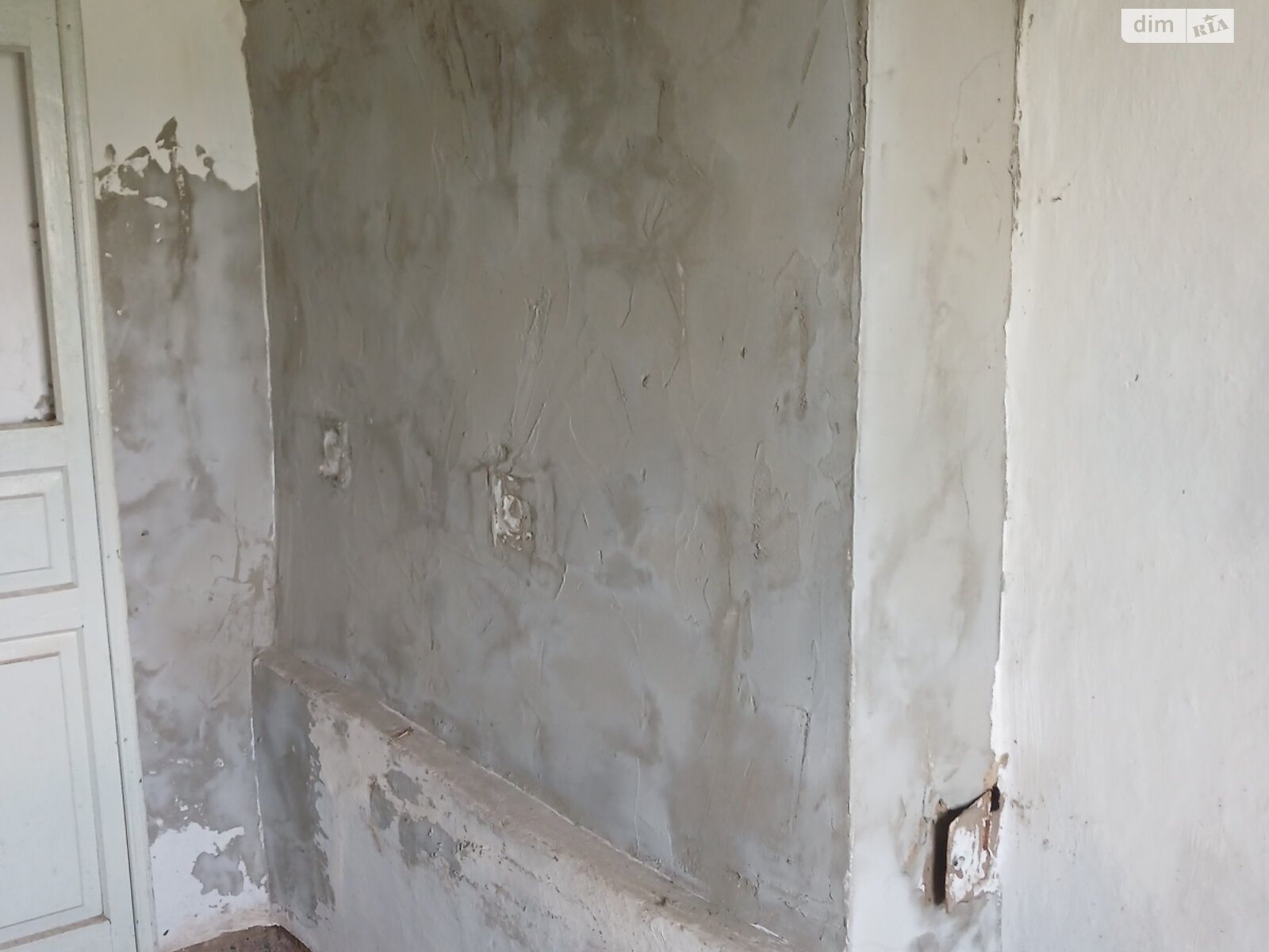 одноэтажный дом, 70 кв. м, кирпич. Продажа в Мироновке район Мироновка фото 1