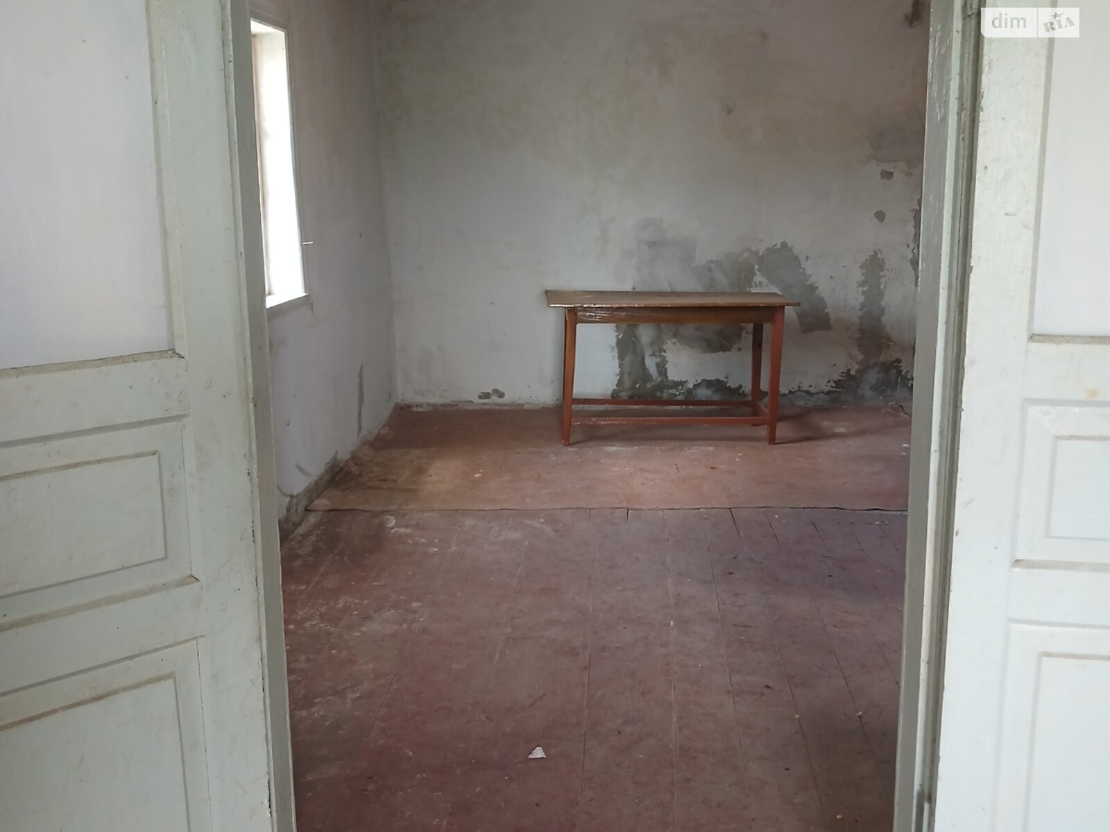 одноэтажный дом, 70 кв. м, кирпич. Продажа в Мироновке район Мироновка фото 1