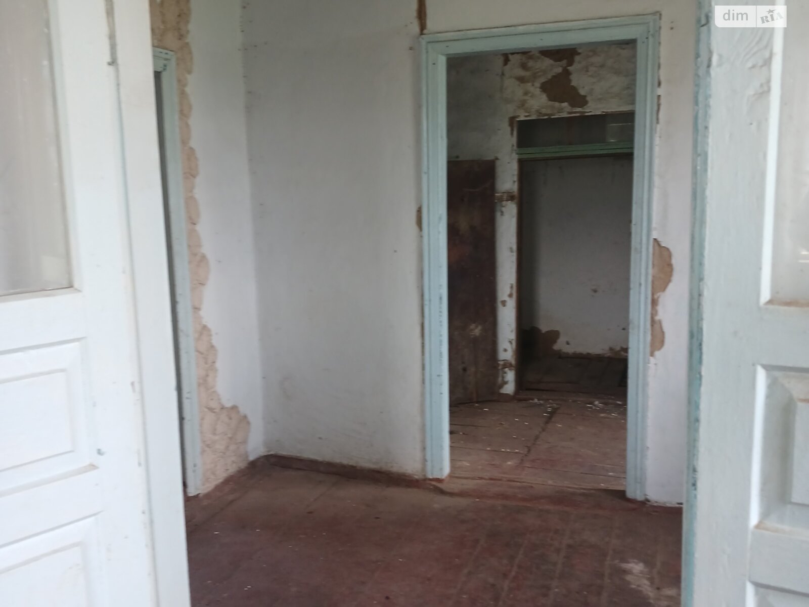 одноэтажный дом, 70 кв. м, кирпич. Продажа в Мироновке район Мироновка фото 1