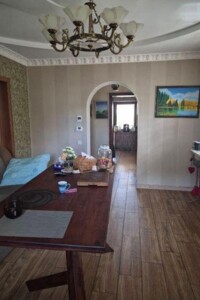 одноэтажный дом беседка, 63 кв. м, кирпич. Продажа в Мироновке район Мироновка фото 2