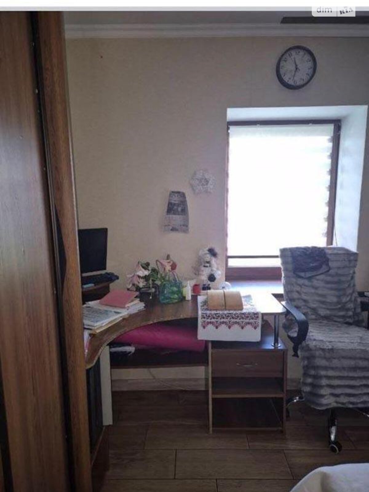 одноэтажный дом беседка, 63 кв. м, кирпич. Продажа в Мироновке район Мироновка фото 1