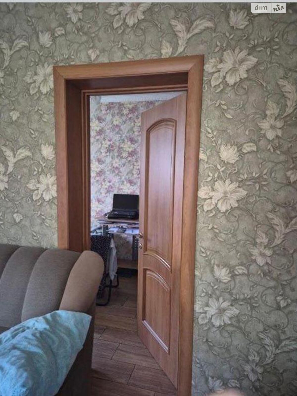 одноэтажный дом беседка, 63 кв. м, кирпич. Продажа в Мироновке район Мироновка фото 1