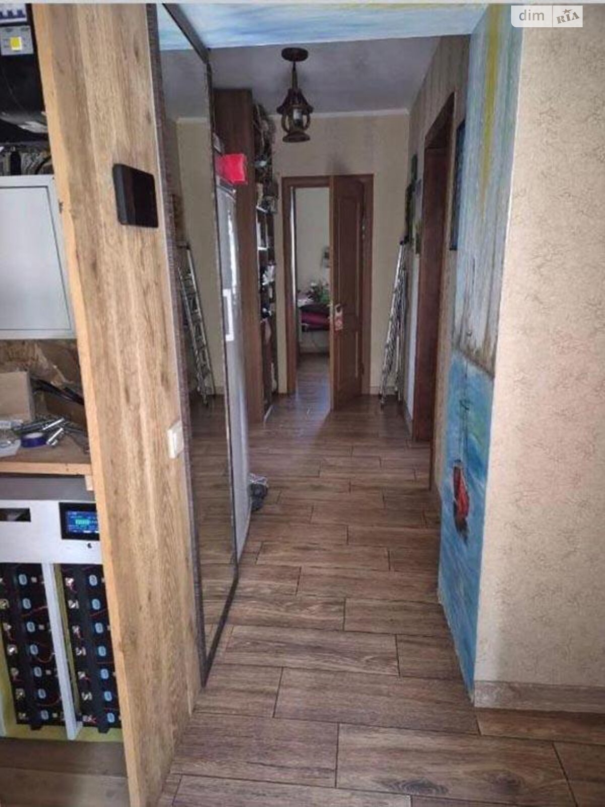 одноэтажный дом беседка, 63 кв. м, кирпич. Продажа в Мироновке район Мироновка фото 1