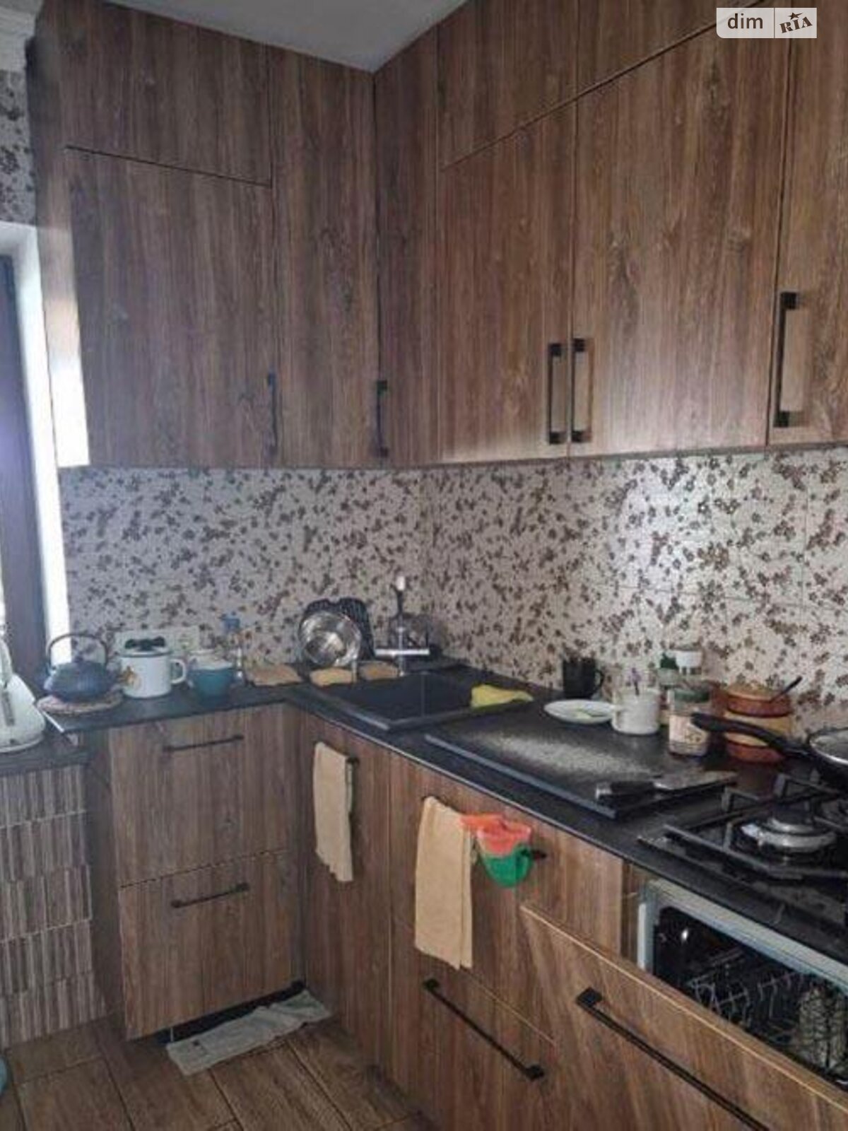 одноэтажный дом беседка, 63 кв. м, кирпич. Продажа в Мироновке район Мироновка фото 1